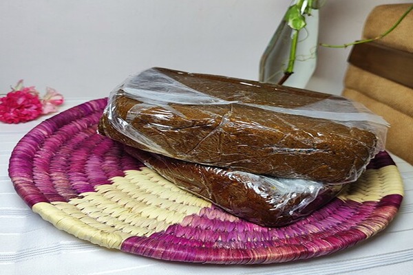 تصویر 1 از خرید خمیر خرما عمده + قیمت فروش استثنایی